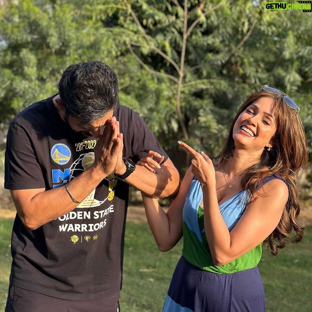 Rannvijay Singha - 111.9K Likes - Happy birthday @vidyamalavade ΰ€ΰ€°ΰ₯ΰ€« #zeenat !
Thanks for your ΰ€΅ΰ€Ώΰ€Άΰ₯ΰ€· ΰ€ΰ₯ΰ€ͺΰ€¨ΰ₯ for living a better and healthier life, it definitely works for you!
Please share the ΰ€ΰ€²ΰ₯ΰ€¬ΰ₯ΰ€ΰ₯ of youth with the worldππΌ
