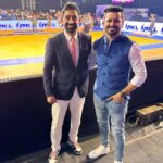 Rannvijay Singha Instagram – #sneakers with formal? Suits?- Yes 💯! Which one is ur favorite fit? Favorite sneaker ? Share ur picture wearing sneakers with formals too, use the #whatdafit !
#whatdafit #fashion #style #sneakerhead #sneakerheadindia 

👟
1. END x ASICS GEL-Lyte III
2. AIR JORDAN 1 MID ‘MILAN’
3. Travis Scott x Fragment x Air Jordan 1 Low
4. Adidas Originals Stan Smith trainers
5. Air Jordan 3 ‘Dark Mocha’ 
6. GEL-LYTE V ‘MULTI’
7. Adidas GAZELLE 
8. Puma x peanuts Ralph Sampson 
9. Patta x Nike Air Max ‘Rush Maroon’
10. NIKE AIR MAX 1 PREMIUM WABI-SABI