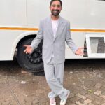 Rannvijay Singha Instagram – #sneakers with formal? Suits?- Yes 💯! Which one is ur favorite fit? Favorite sneaker ? Share ur picture wearing sneakers with formals too, use the #whatdafit !
#whatdafit #fashion #style #sneakerhead #sneakerheadindia 

👟
1. END x ASICS GEL-Lyte III
2. AIR JORDAN 1 MID ‘MILAN’
3. Travis Scott x Fragment x Air Jordan 1 Low
4. Adidas Originals Stan Smith trainers
5. Air Jordan 3 ‘Dark Mocha’ 
6. GEL-LYTE V ‘MULTI’
7. Adidas GAZELLE 
8. Puma x peanuts Ralph Sampson 
9. Patta x Nike Air Max ‘Rush Maroon’
10. NIKE AIR MAX 1 PREMIUM WABI-SABI