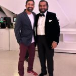 Rannvijay Singha Instagram – #sneakers with formal? Suits?- Yes 💯! Which one is ur favorite fit? Favorite sneaker ? Share ur picture wearing sneakers with formals too, use the #whatdafit !
#whatdafit #fashion #style #sneakerhead #sneakerheadindia 

👟
1. END x ASICS GEL-Lyte III
2. AIR JORDAN 1 MID ‘MILAN’
3. Travis Scott x Fragment x Air Jordan 1 Low
4. Adidas Originals Stan Smith trainers
5. Air Jordan 3 ‘Dark Mocha’ 
6. GEL-LYTE V ‘MULTI’
7. Adidas GAZELLE 
8. Puma x peanuts Ralph Sampson 
9. Patta x Nike Air Max ‘Rush Maroon’
10. NIKE AIR MAX 1 PREMIUM WABI-SABI