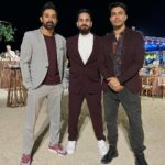 Rannvijay Singha Instagram – #sneakers with formal? Suits?- Yes 💯! Which one is ur favorite fit? Favorite sneaker ? Share ur picture wearing sneakers with formals too, use the #whatdafit !
#whatdafit #fashion #style #sneakerhead #sneakerheadindia 

👟
1. END x ASICS GEL-Lyte III
2. AIR JORDAN 1 MID ‘MILAN’
3. Travis Scott x Fragment x Air Jordan 1 Low
4. Adidas Originals Stan Smith trainers
5. Air Jordan 3 ‘Dark Mocha’ 
6. GEL-LYTE V ‘MULTI’
7. Adidas GAZELLE 
8. Puma x peanuts Ralph Sampson 
9. Patta x Nike Air Max ‘Rush Maroon’
10. NIKE AIR MAX 1 PREMIUM WABI-SABI