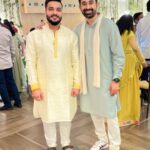 Rannvijay Singha Instagram – I love wearing Indian clothes and obviously with #sneakers !
Swipe ⬅️ to see Last few fits , which one is your favorite fit? #indianwear #fashion #whatdafit 

Share ur Indian wear pics with #whatdafit !

👟 
1. TIFFANY & CO. X AIR FORCE 1 LOW ‘1837’
2. Nike Air Max 1 PRM ‘Dia De Muertos’
3. REEBOK CLUB C 85 – 35TH ANNIVERSARY
4. Nike Air Max 1/97 ‘Sean Wotherspoon’
5. Travis Scott x Air Jordan 1 Low OG “Reverse Mocha”
6. ASICS Men’s Japan S Sneaker white/midnight
7. Travis Scott x Air Jordan 1 Low “Black Phantom
8. Air Jordan 3 ‘Knicks’ 
9. Air Jordan 1 Low “Shattered Backboard”
10. JORDAN 1 LOW FRAGMENT DESIGN X TRAVIS SCOTT 

#sneakerdon #sneakerheadsindia