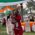 Rannvijay Singha Instagram – Happy Republic Day! #jaihind🇮🇳