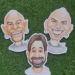 Rannvijay Singha Instagram – RRR.
Thanks @caricature_by_umesh ❤️