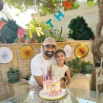 Rannvijay Singha Instagram – Happy birthday my universe, can’t believe you are already 7 !
God bless you and I pray that you live a happy healthy and fulfilling life my baby.
I hope we get to go on many adventures together very soon! 
@singhakainaat #satnamwaheguru 🙏🏼🌑