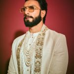 Ranveer Singh Instagram – ✨🤍
