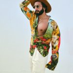 Ranveer Singh Instagram – 🐅 🦋 🌸 🍃 💕