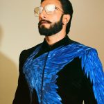 Ranveer Singh Instagram – 🦅