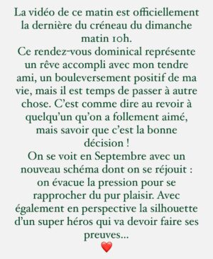 Raphaël Carlier Instagram - 