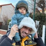 Raphaël Carlier Instagram –