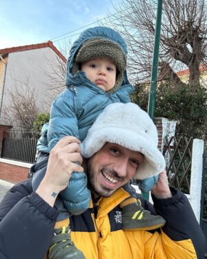 Raphaël Carlier Instagram - 