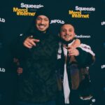 Raphaël Carlier Instagram – 20 ans d’amitié.
Comme un bon vin.

@marie__flmt à la photographie.