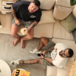 Raphaël Pépin Instagram - Friends are family Bali, Indonesia