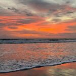 Raphaël Pépin Instagram - 🌞🌅 Bali, Indonesia