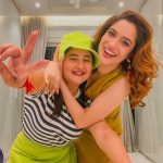 Rashami Desai Instagram - Rashuuuuuuuui❤️ Hamari dosti forever ❤️. #rashank
