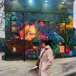 Rashami Desai Instagram - Life has so much to give u, learn to accept it... This time I've seen miraculous changes in the history of Edinburgh ❤️ . . Thank you my little doll @bhaktiivaidya . . #rashamidesai #rashamians #Edinburgh #got #architecture #history #miraculous #magnificent #love #whatelseispossible #whatmoreispossible #rythmicrashami💃 #immagical✨🧞‍♀️🦄