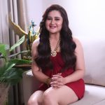 Rashami Desai Instagram - 🎉✨ Celebrating the fabulous birthday month with a splash of glam! 🎂 Join @imrashamidesai's birthday bash and WIN big! 🎁 21 lucky fans will snag an exclusive hamper of 12 luscious lipsticks each. 🌈✨ To enter, shower Rashami with your heartfelt wishes in just 100 words! 🥳💖 Tag three pals and @imrashamidesai along with @Glamveda_Skincare, and let the birthday magic unfold! 🌟 May your wishes be as dazzling as the star herself! 🌠💄 Let the birthday love pour in, and let's make this celebration unforgettable! 🎈💫 . . . . #rashamidesai #immagical✨🧞‍♀️🦄 #diva #whatelseispossiblenow #RashamiBirthdayBash #GlamAndJoy #RashamiDesaiLove #BirthdayGiveaway #21WishesForRashami 🎊 #RashamiDesaiBirthday #GlamVedaBirthdayBash #WishAndWin" #giveawayalert #Glamveda_skincare #Glamveda #giveawaylipsticks #giveaway