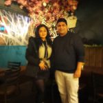 Rashami Desai Instagram - Take me back 😢 Or I need 1 more vacation. 😆 . . #rashamidesai #rashamians #foodie #ukdairy #thearth_indian_dining # London #memories #whatelseispossible #immagical✨🧞‍♀️🦄 London, United Kingdom