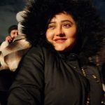 Rashami Desai Instagram - Happy new year 🎉 Loving every moment ❤️ . . #rashamidesai #rashamians #whatmorrpossible #uk #2024 #immagical✨🧞‍♀️🦄 London