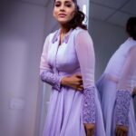 Rashmi Gautam Instagram - #RashmiGautam Outfit @designerkavitaagarwal Styled by @impriyankasahajananda P.c 📸 @naresh_clicks