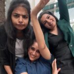 Rashmi Gautam Instagram – Spending last epic days of 2023 with my favs 
#2023 #fridaynite #allaboutyesterday😍 #static #carousel