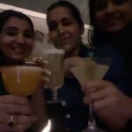 Rashmi Gautam Instagram – Spending last epic days of 2023 with my favs 
#2023 #fridaynite #allaboutyesterday😍 #static #carousel