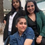 Rashmi Gautam Instagram – Spending last epic days of 2023 with my favs 
#2023 #fridaynite #allaboutyesterday😍 #static #carousel