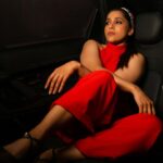 Rashmi Gautam Instagram - ❤️❤️❤️❤️❤️❤️❤️ #decembering #rashmigautam #2023 Pic credit @v_capturesphotography