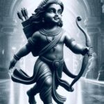 Rashmi Gautam Instagram - SITA MAA AUR RAMJI KA VANVAS KAL ANTH HONE WALA HAI 500 YEARS Deep 🪔jalao aab se saal mei do baar Diwali JAI SIYA RAM HARE KRISHNA HAAR HAAR MAHADEV #22ndjanuary2024 #JAISIYARAM #dharmorakshatirakshitaha