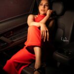 Rashmi Gautam Instagram - ❤️❤️❤️❤️❤️❤️❤️ #decembering #rashmigautam #2023 Pic credit @v_capturesphotography