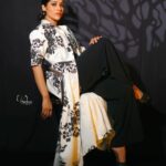 Rashmi Gautam Instagram - P.c @v_capturesphotography Outfit by @manasareddy_label #rashmigautam #december