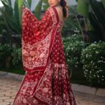 Rashmi Gautam Instagram - ❤️🤎❤️🤎❤️🤎❤️🤎❤️🤎 #rashmigautam #instagood #picoftheday #instalike #ootd