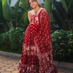 Rashmi Gautam Instagram - ❤️🤎❤️🤎❤️🤎❤️🤎❤️🤎 #rashmigautam #instagood #picoftheday #instalike #ootd