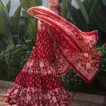 Rashmi Gautam Instagram - ❤️🤎❤️🤎❤️🤎❤️🤎❤️🤎 #rashmigautam #instagood #picoftheday #instalike #ootd
