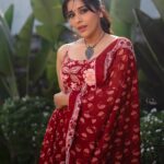 Rashmi Gautam Instagram - 😊😊😊😊😊😊 #RashmiGautam #2024 P.C 📸 @v_capturesphotography