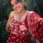 Rashmi Gautam Instagram - 😊😊😊😊😊😊 #RashmiGautam #2024 P.C 📸 @v_capturesphotography