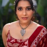 Rashmi Gautam Instagram - 😊😊😊😊😊😊 #RashmiGautam #2024 P.C 📸 @v_capturesphotography