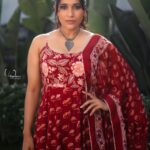 Rashmi Gautam Instagram – 😊😊😊😊😊😊
#RashmiGautam 
#2024 
P.C 📸 @v_capturesphotography