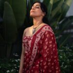 Rashmi Gautam Instagram – 😊😊😊😊😊😊
#RashmiGautam 
#2024 
P.C 📸 @v_capturesphotography
