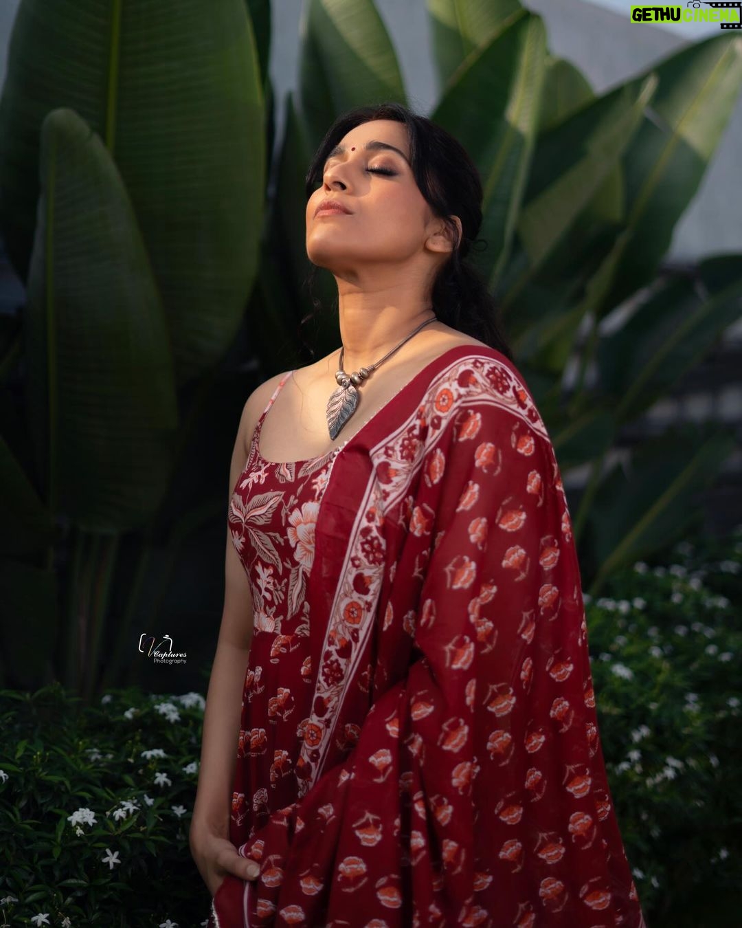Rashmi Gautam Instagram - 😊😊😊😊😊😊 #RashmiGautam #2024 P.C 📸 @v_capturesphotography