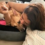 Rashmi Gautam Instagram - Last 24 hrs with my sassy princess 👸 my golden girl Love you my baby girl Until next time Chutki Gautam signing ✍️ off 09-03-2024 #chutkigautam