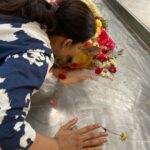 Rashmi Gautam Instagram - Last 24 hrs with my sassy princess 👸 my golden girl Love you my baby girl Until next time Chutki Gautam signing ✍️ off 09-03-2024 #chutkigautam