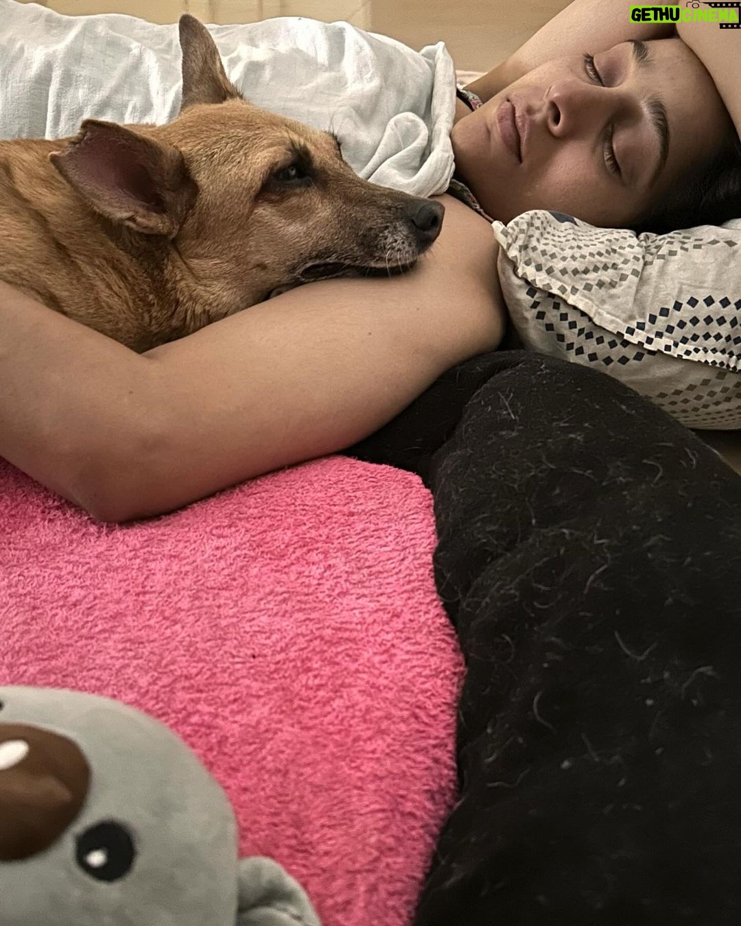 Rashmi Gautam Instagram - Last 24 hrs with my sassy princess 👸 my golden girl Love you my baby girl Until next time Chutki Gautam signing ✍️ off 09-03-2024 #chutkigautam