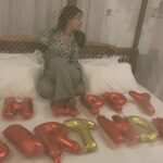 Rashmi Gautam Instagram – Throw back Thursday #tbthursday blast from the past 
Time to un archive 
27-04-2022