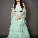 Rashmi Gautam Instagram - Outfit @rekhas_couture 📸 @verendar_photography #RashmiGautam #outfitoftheday