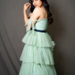 Rashmi Gautam Instagram - Outfit @rekhas_couture 📸 @verendar_photography #RashmiGautam #outfitoftheday