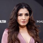 Raveena Tandon Instagram - #PrettyIconic actor, philanthropist and Padma Shri awardee Raveena Tandon (@officialraveenatandon) says: “My upbringing in a close-knit family with strong traditional values has instilled in me humility, gratitude, and empathy. These principles guide me both personally and professionally. Practising gratitude and surrounding myself with a supportive network further anchors me. Overall, it is a journey of self-discovery and growth, shaped by upbringing, values, and the support of loved ones.” Be more inspiring, be more driven...be all that your heart desires with @mango @mangostores_india Tap on the 🔗 in the bio to read the whole interview. Editor: Pratishtha Dobhal (@pratishtha_dobhal) Deputy Editor: Simi Kuriakose (@si.mi.later) Creative Video Director: Pranav Goswamy (@pranavgoswamy) Videographer: Vaibhav Pandey (@vaibhavdpandey) Stylist: Gopalika Virmani (@gopalikavirmani) Editorial Coordinator: Shalini Kanojia (@shalinikanojia) Assistant Stylist: Riza Rizvi (@withloveriza) Hair and Make-up artist: Ashish Bogi and Shura #CosmopolitanIndia #MoreThanPretty #MoreThanPrettyS4