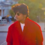 Ravi Dubey Instagram –