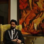 Ravi Dubey Instagram – If you grab pride by the scruff of the neck and ride it like a stallion, then you may have already won.

Terry Pratchett