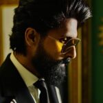 Ravi Dubey Instagram – 🧔‍♂️